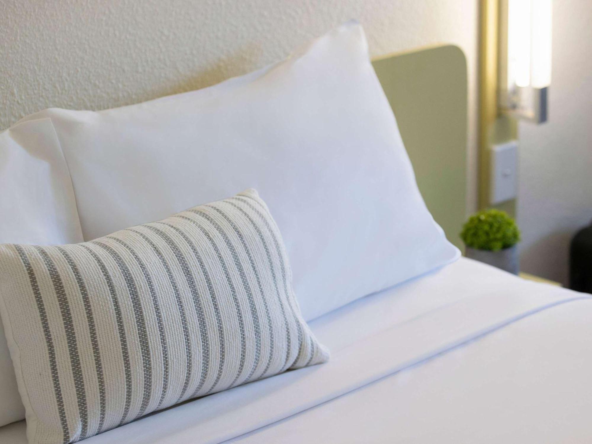 Ibis Budget Brisbane Airport Esterno foto