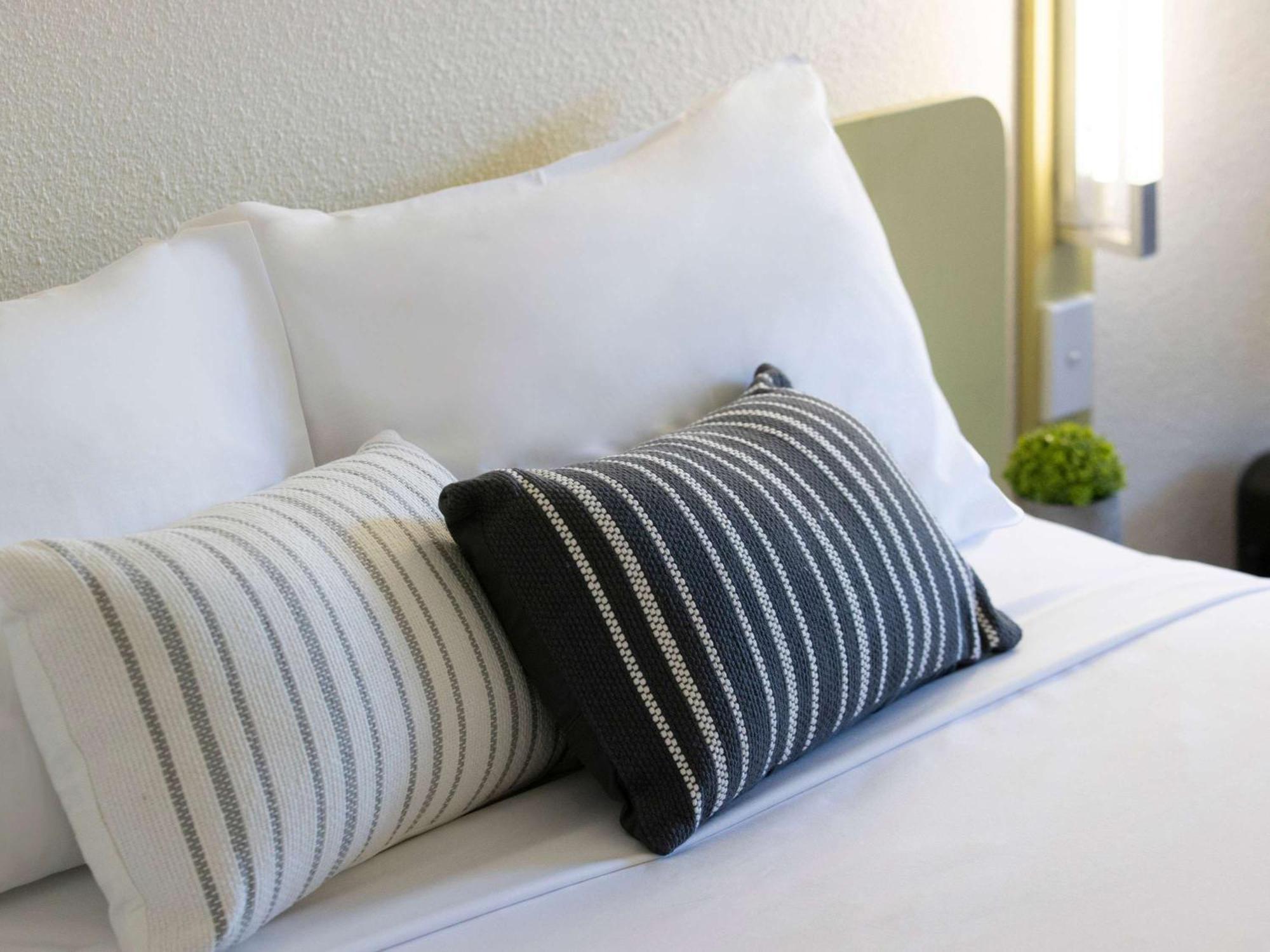 Ibis Budget Brisbane Airport Esterno foto
