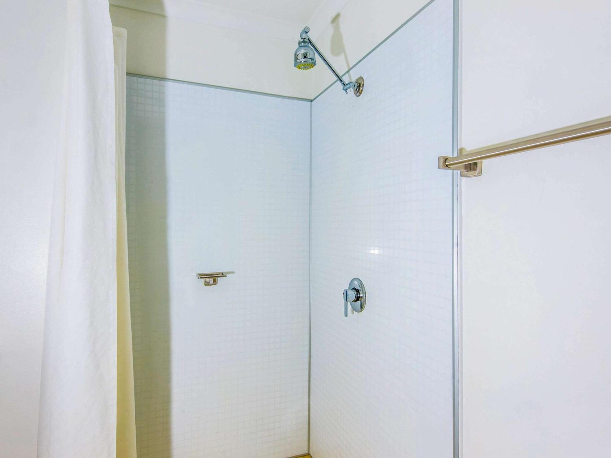 Ibis Budget Brisbane Airport Esterno foto