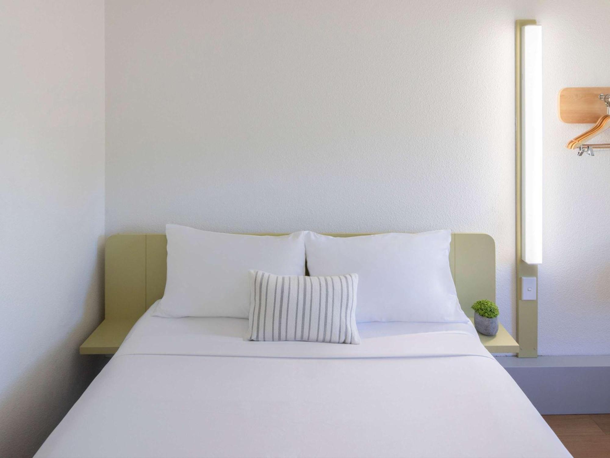 Ibis Budget Brisbane Airport Esterno foto