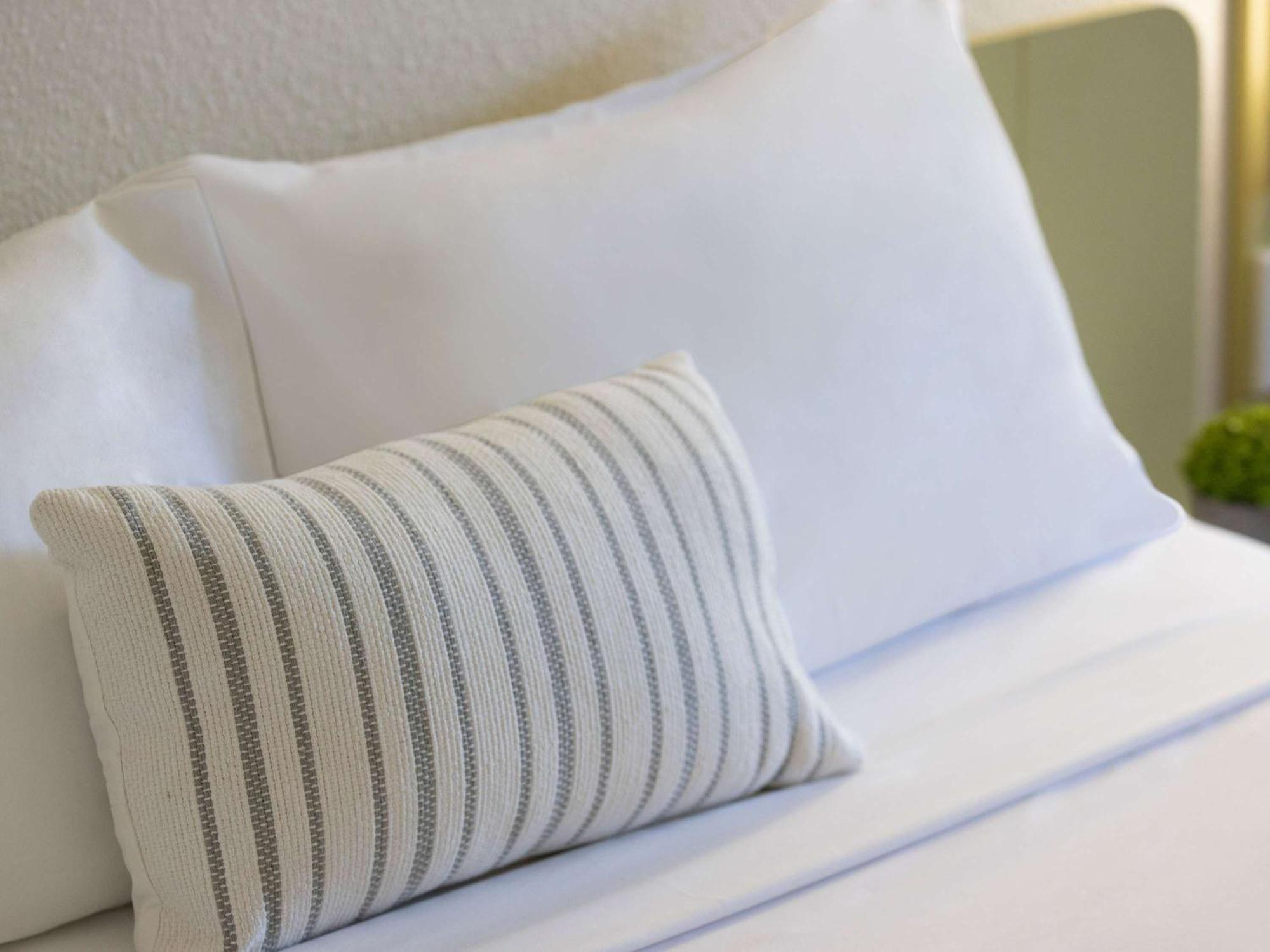 Ibis Budget Brisbane Airport Esterno foto