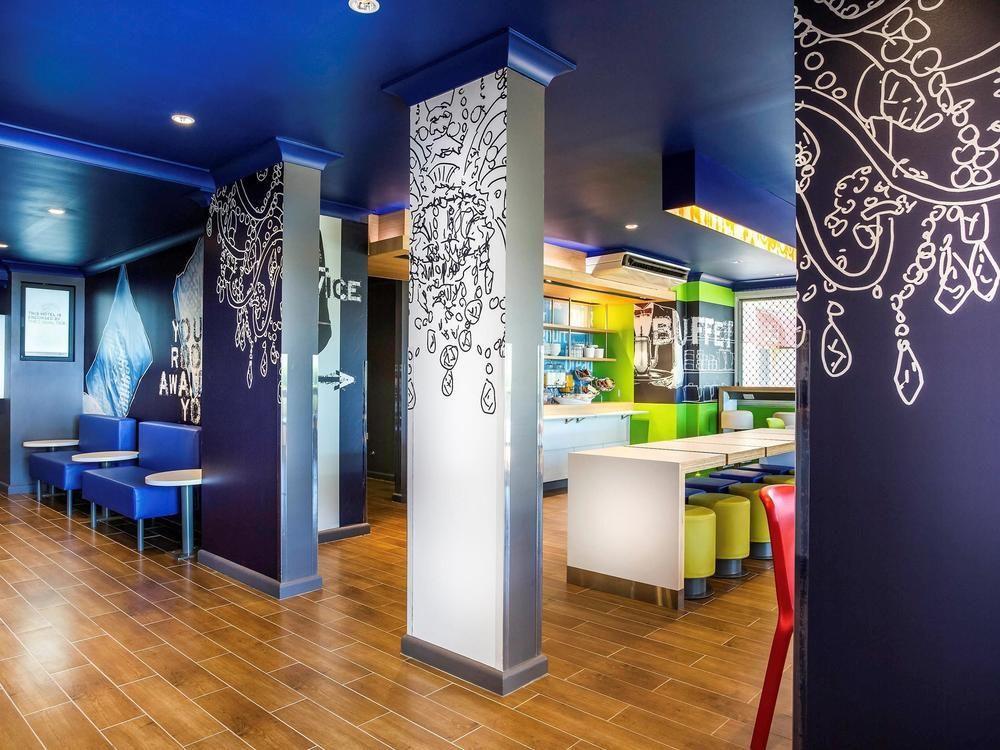 Ibis Budget Brisbane Airport Esterno foto