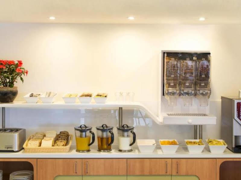 Ibis Budget Brisbane Airport Esterno foto