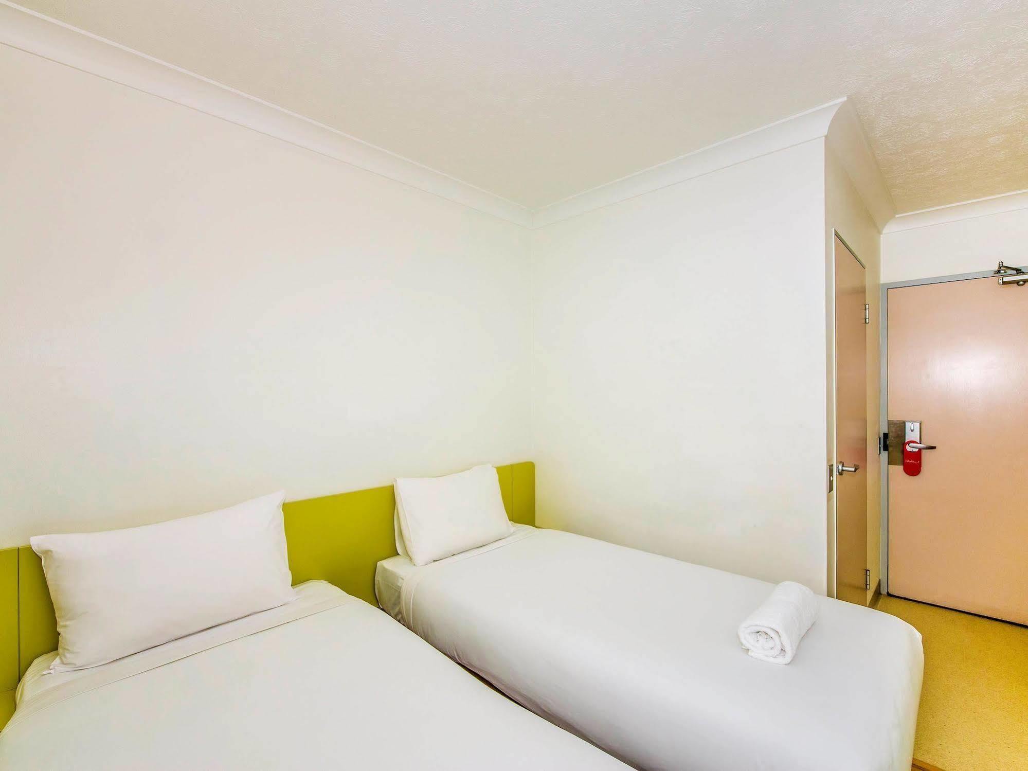 Ibis Budget Brisbane Airport Esterno foto