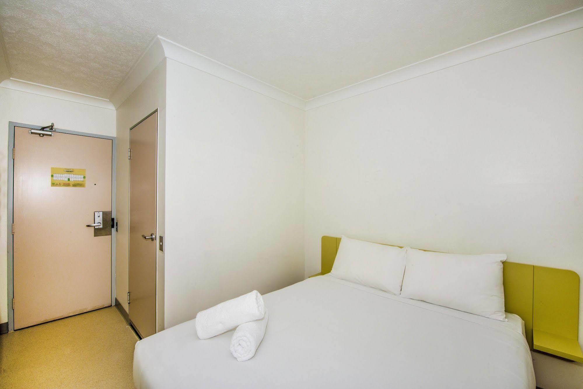 Ibis Budget Brisbane Airport Esterno foto